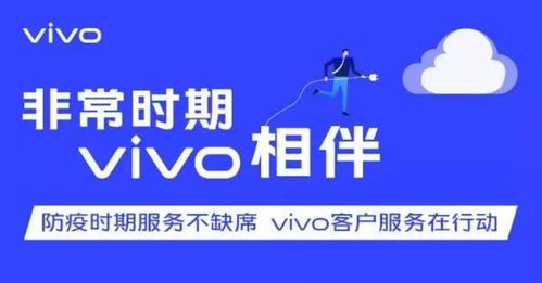 非常时期如何应对 vivo上演 教科书式 的贴心服务